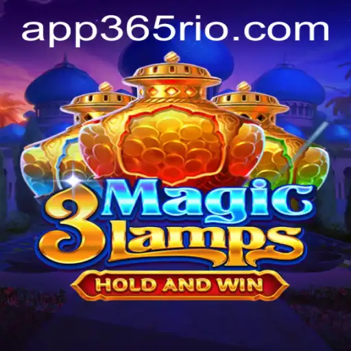 3MagicLamps: Descubra a Magia e Estratégia por Trás do Jogo