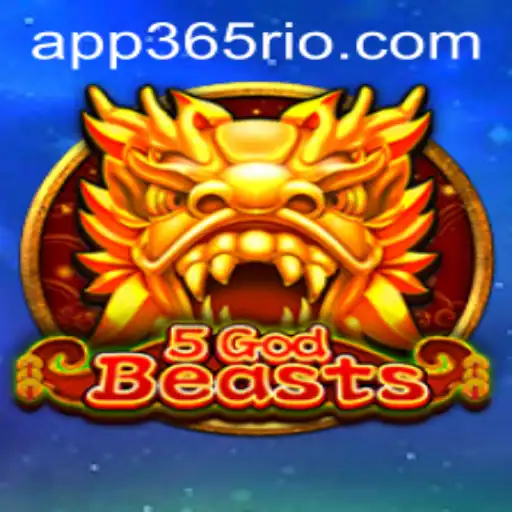 Descubra o Mundo Fascinante de 5GodBeasts: Um Jogo de Estratégia e Aventura