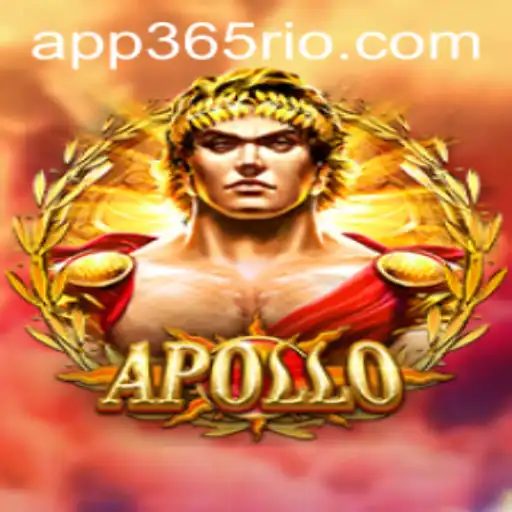Apollo: A Nova Sensação de Jogos Online com 365rio.com