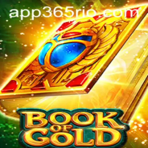 Descubra o Fascinante Mundo de BookofGold no 365rio.com