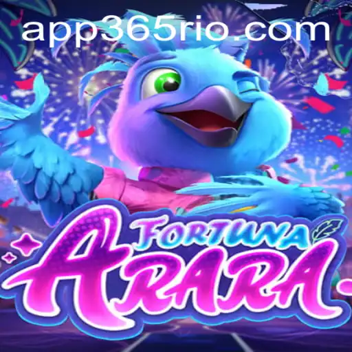 Explorando o Novo Jogo FortunaArara e Sua Conexão com 365rio.com