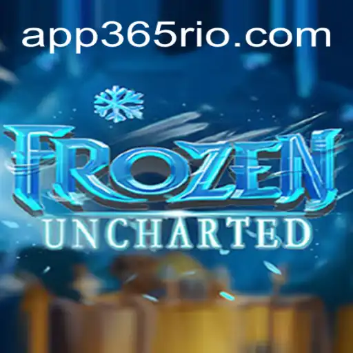 FrozenUncharted: Desvendando Aventuras no Gelo