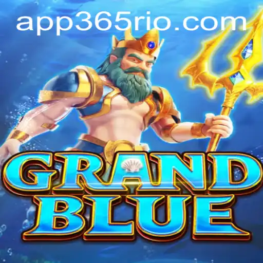 Descubra o Mundo de GRANDBLUE com 365rio.com