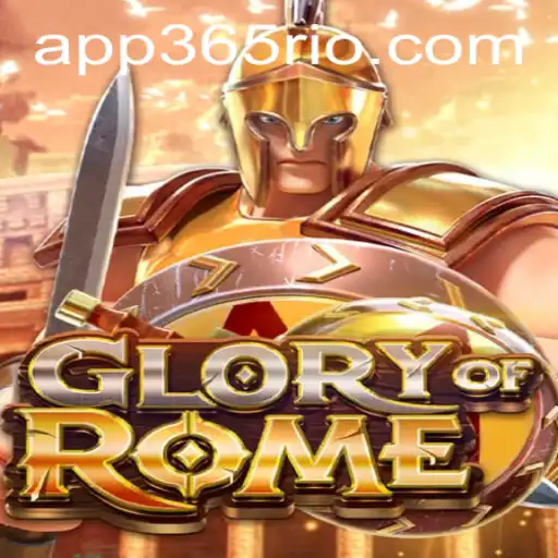 GloryofRome: Uma Experiência Épica de Estratégia e Conquista