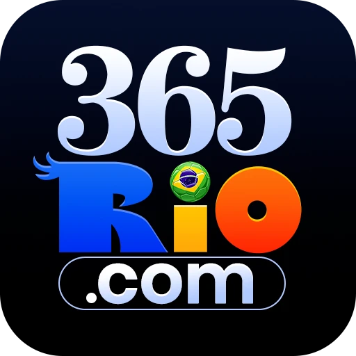 365rio.com-Melhores Slots Online do Brasil Logo