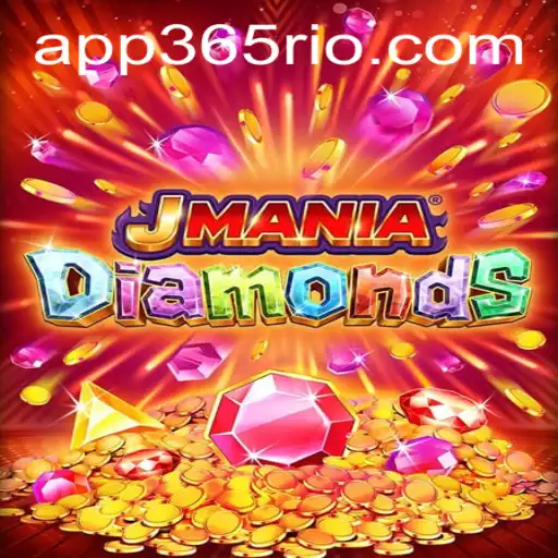 Desvendando JManiaDiamonds: Uma Aventura Brilhante