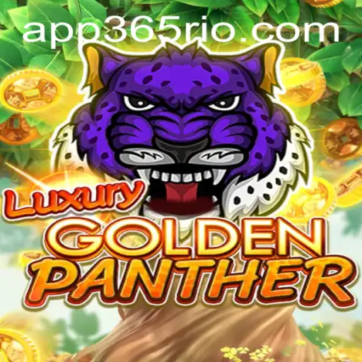 LUXURYGOLDENPANTHER: Um Novo Fenômeno no Mundo dos Jogos