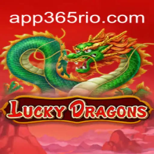 Descubra o Fascinante Jogo LuckyDragons: A Nova Sensação do 365rio.com