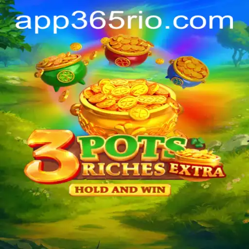 Explorando o Fascinante Jogo 3potsExtra: Uma Nova Aventura no Mundo dos Games