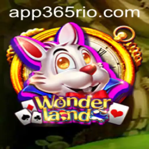 Descubra Wonderland: Um Jogo de Aventura e Estratégia