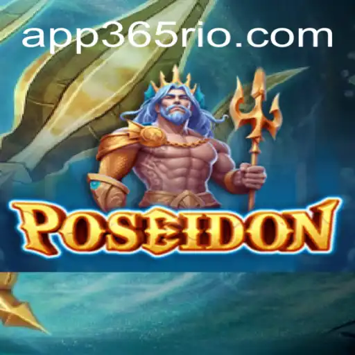 Descubra o Mundo do Jogo Poseidon