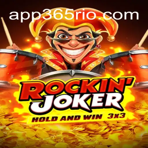 Explorando o Fascinante Mundo de RockinJoker: Um Jogo de Estratégia Atual