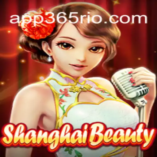 Descubra ShanghaiBeauty: O Jogo Inovador de 365rio.com