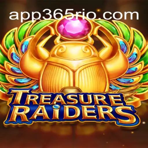 Tesouros e Aventuras: Explorando o Mundo de 'TREASURERAIDERS'