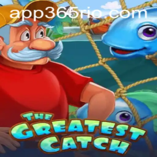 TheGreatestCatch: Um Mergulho no Mundo do Jogo Revolucionário
