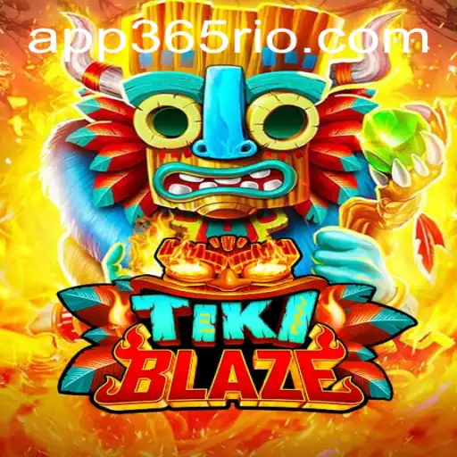 Explorando o Mundo de TikiBlaze: Uma Experiência Inovadora