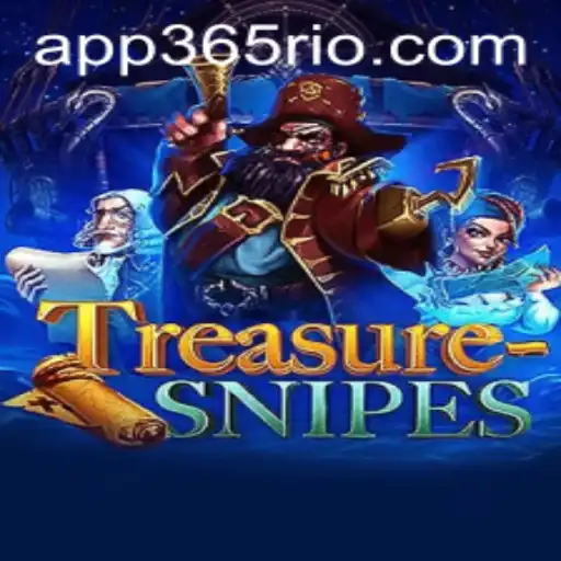 Descubra o Mundo de TreasureSnipes: O Jogo de Caça ao Tesouro Inovador