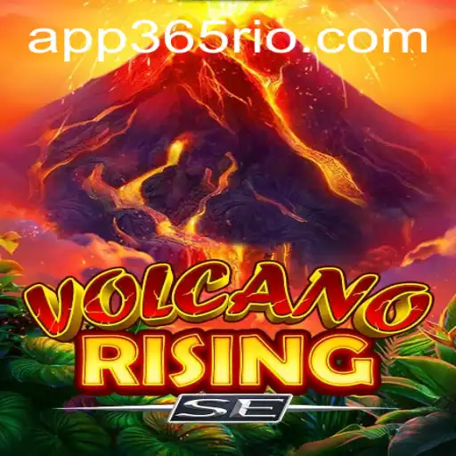 VolcanoRisingSE: Explore Aventuras em Erupção