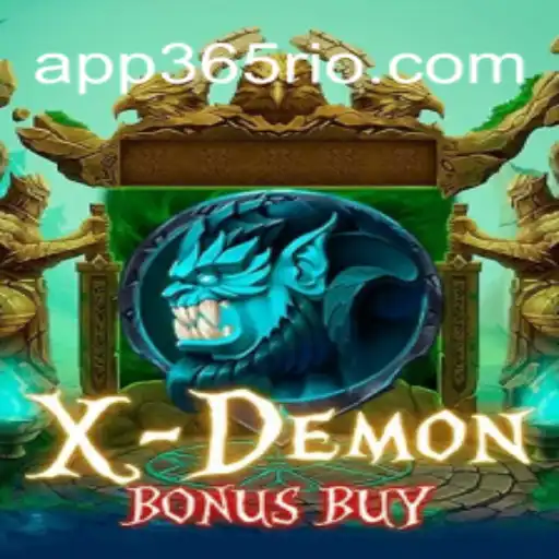 Explorando o Mundo Emocionante do Jogo XDemonBonusBuy