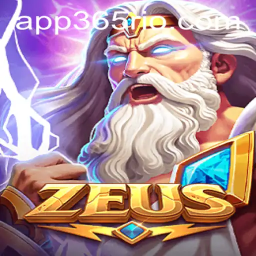 Explorando o Universo de Zeus e a Emoção de 365rio.com